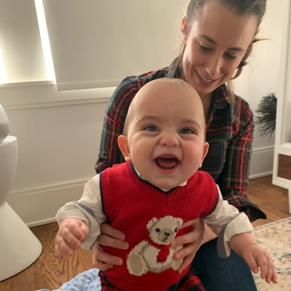 Meet your Posher, Meghan - Picture 4 of 4